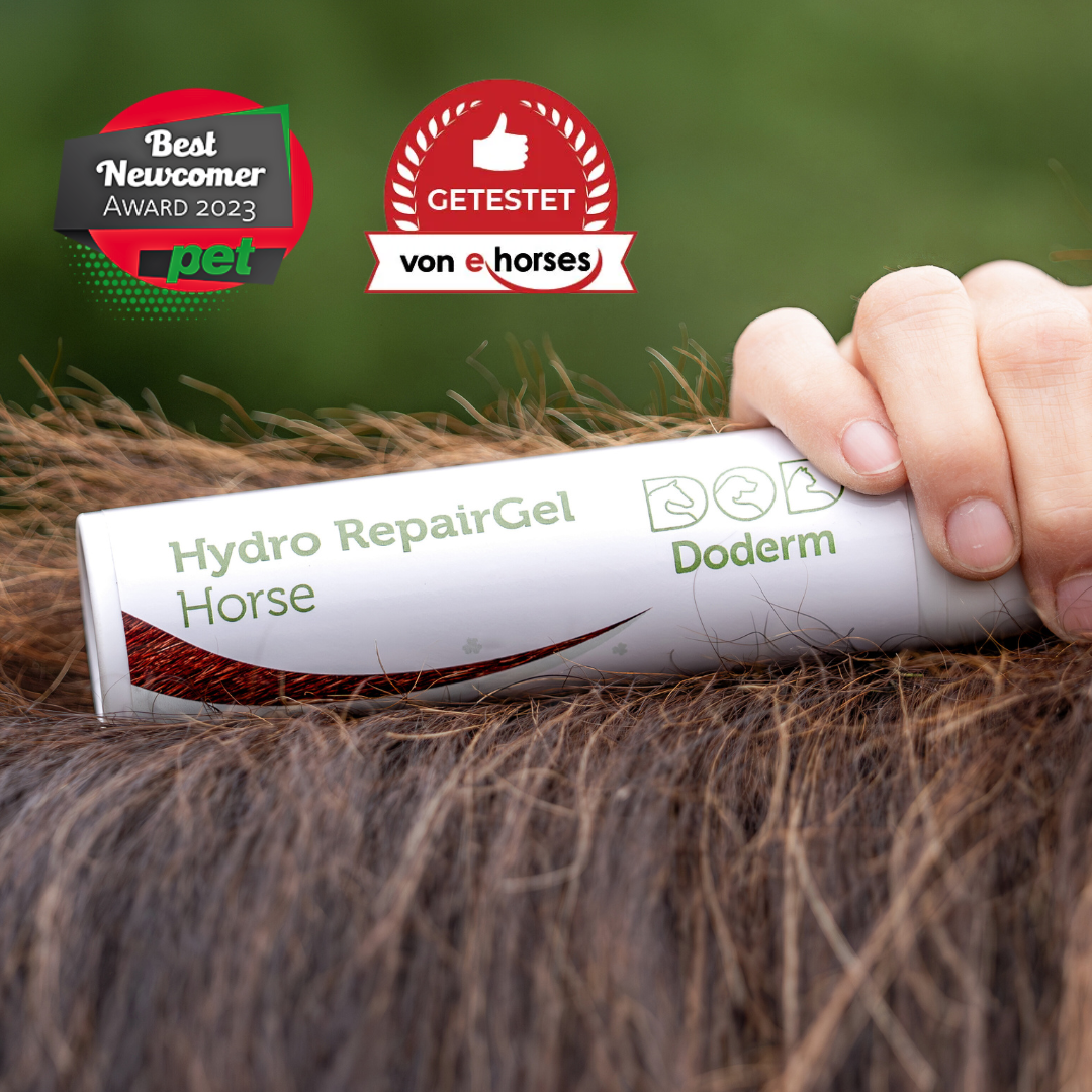 Hydro RepairGel Horse