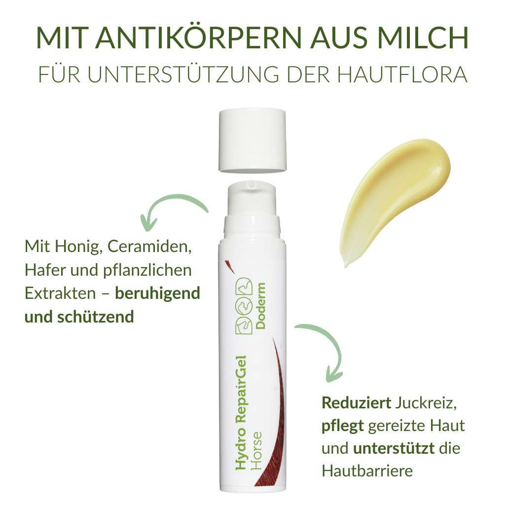 Hydro RepairGel Horse