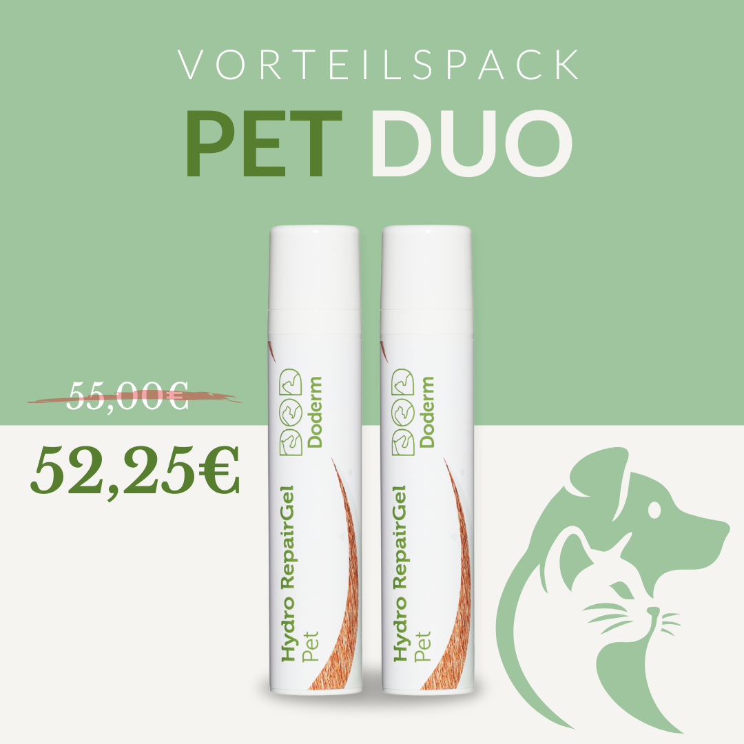 Pet Duo