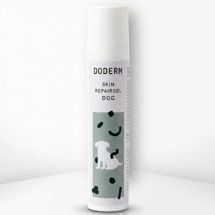 Skin RepairGel Dog