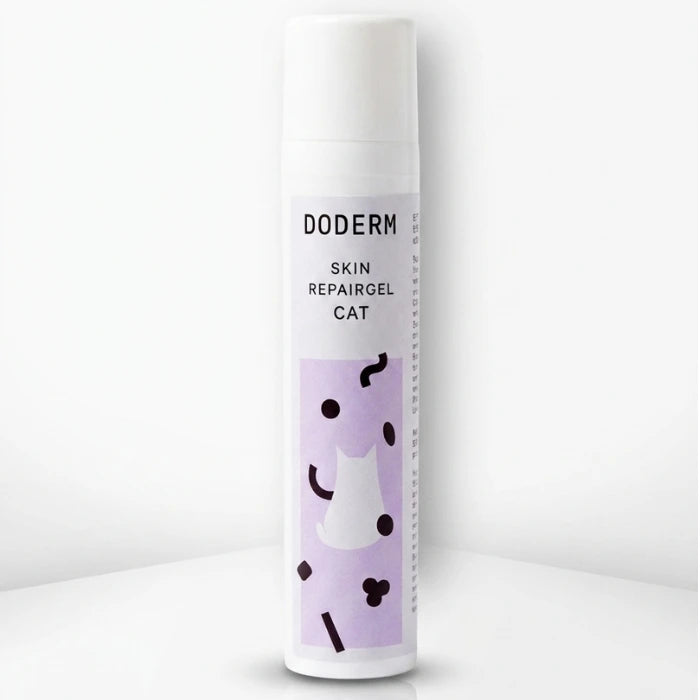 Skin RepairGel Cat 50 ml