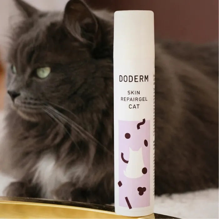 Skin RepairGel Cat 50 ml