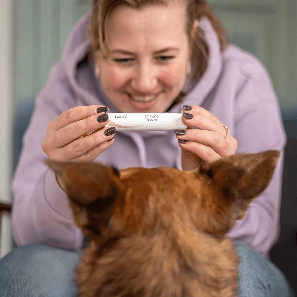 Gel Réparateur SOS Hydro