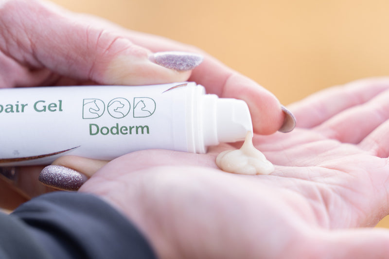 Doderm-ingredienten
