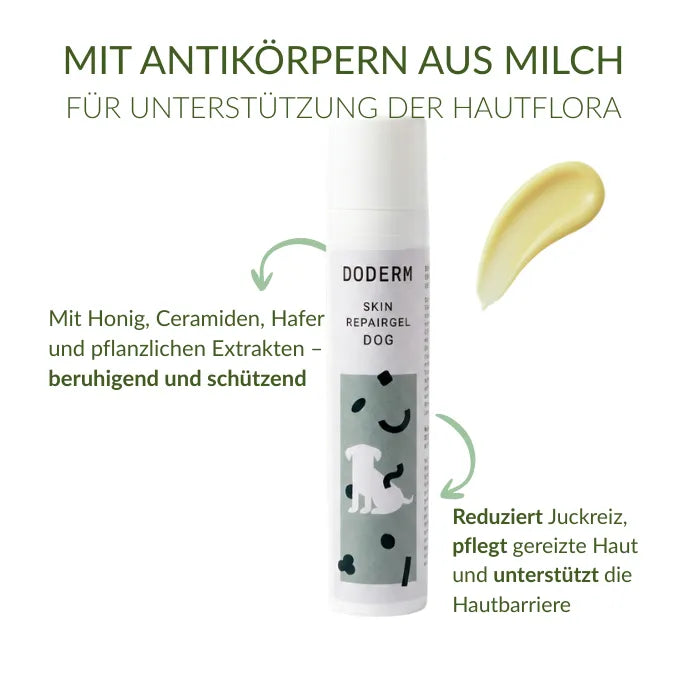 Skin RepairGel Dog 50 ml