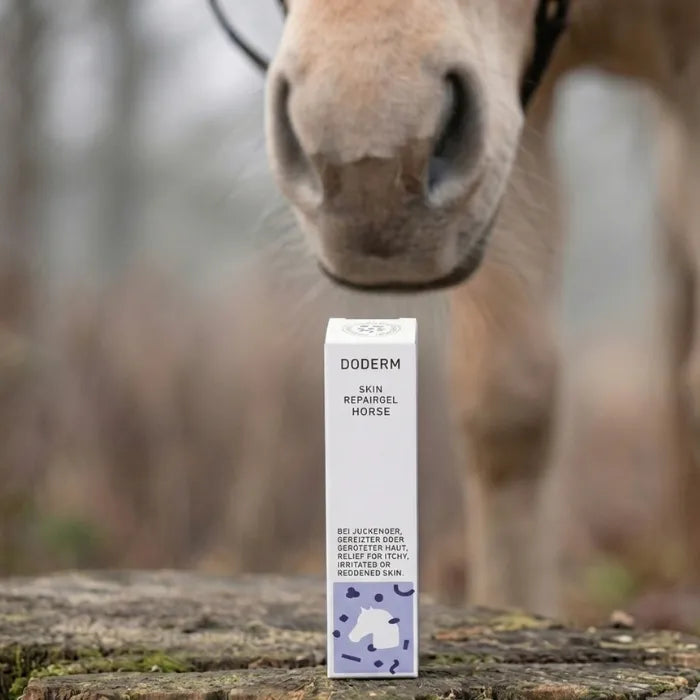 Skin RepairGel Horse 100 ml