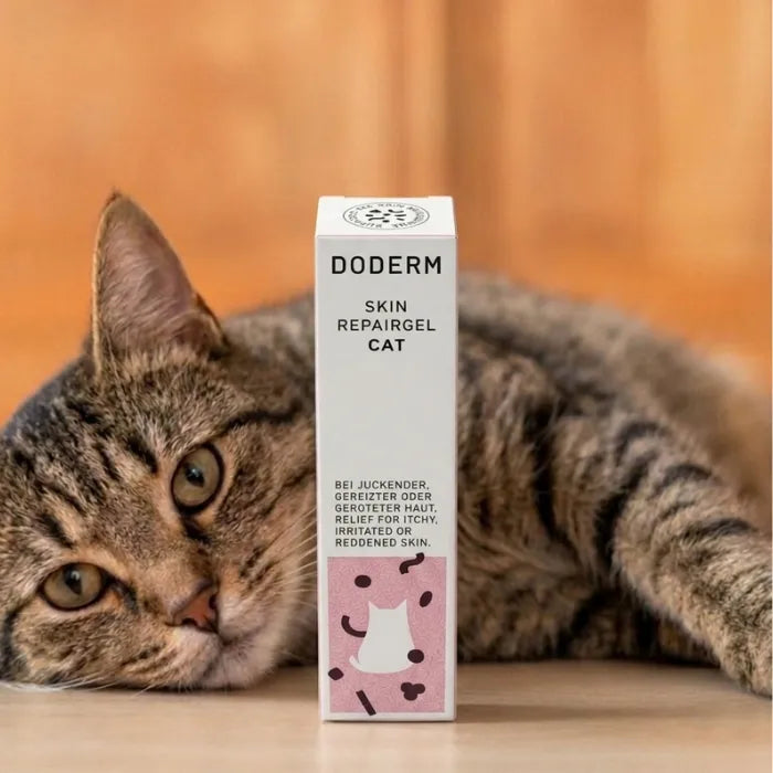 Skin RepairGel Cat 50 ml