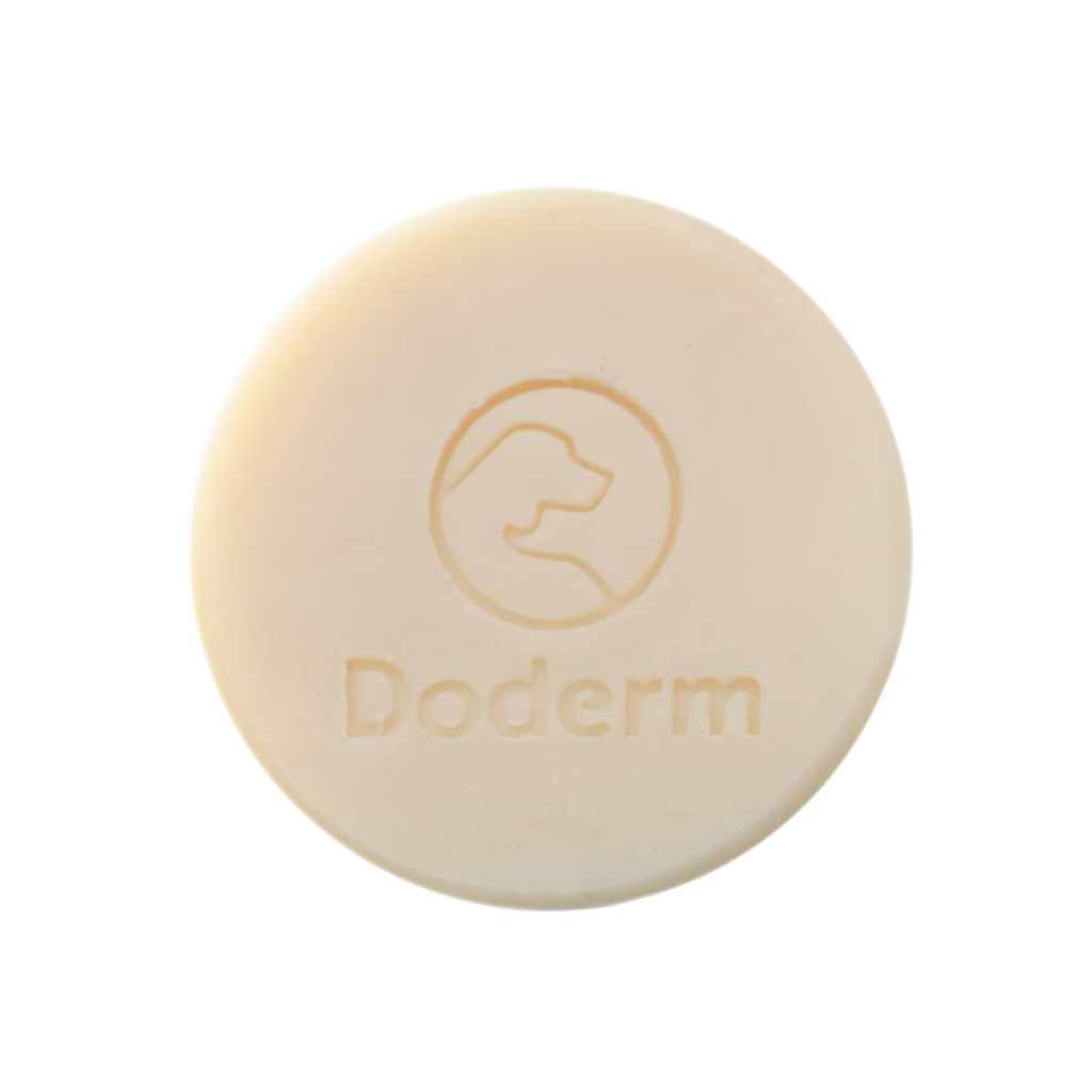 Doderm Alpaca Shampoo Bar Pet