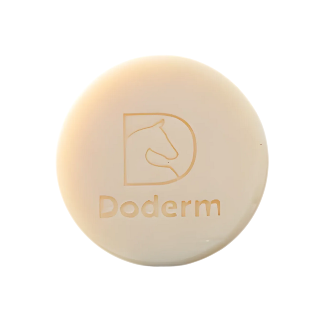 Doderm Shampoo Bar Horse