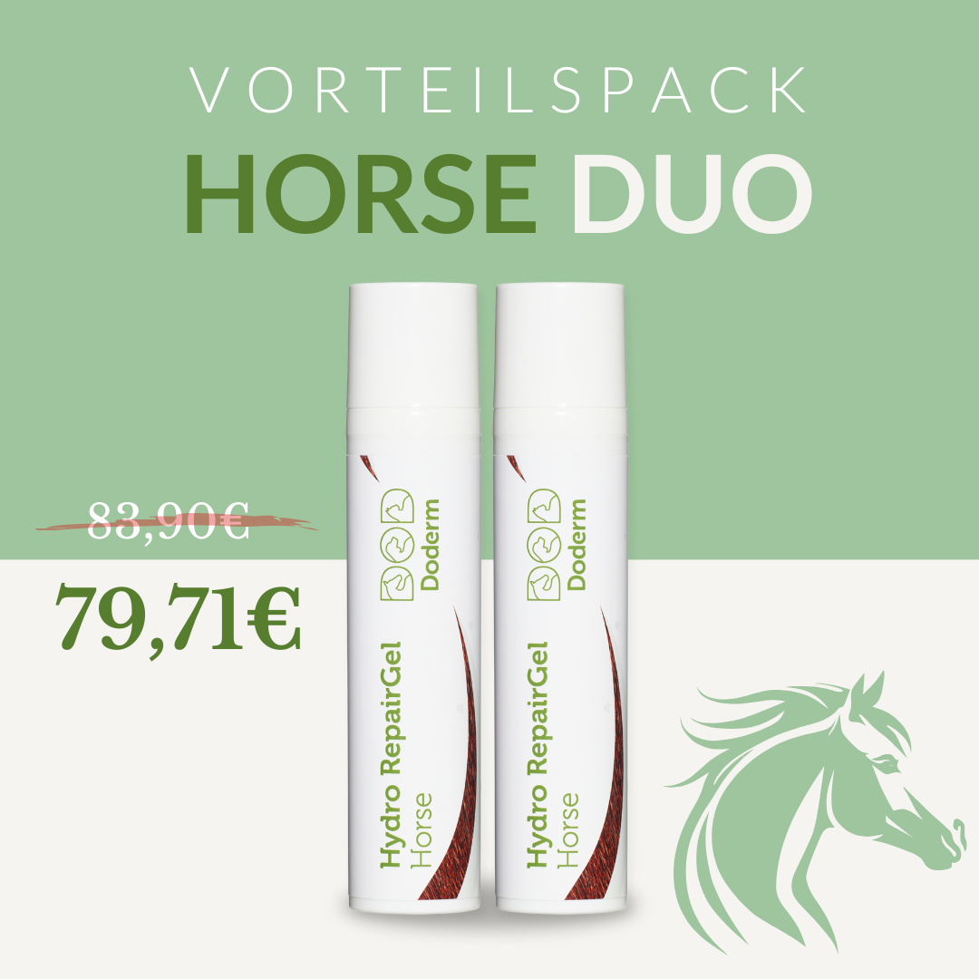Horse Duo