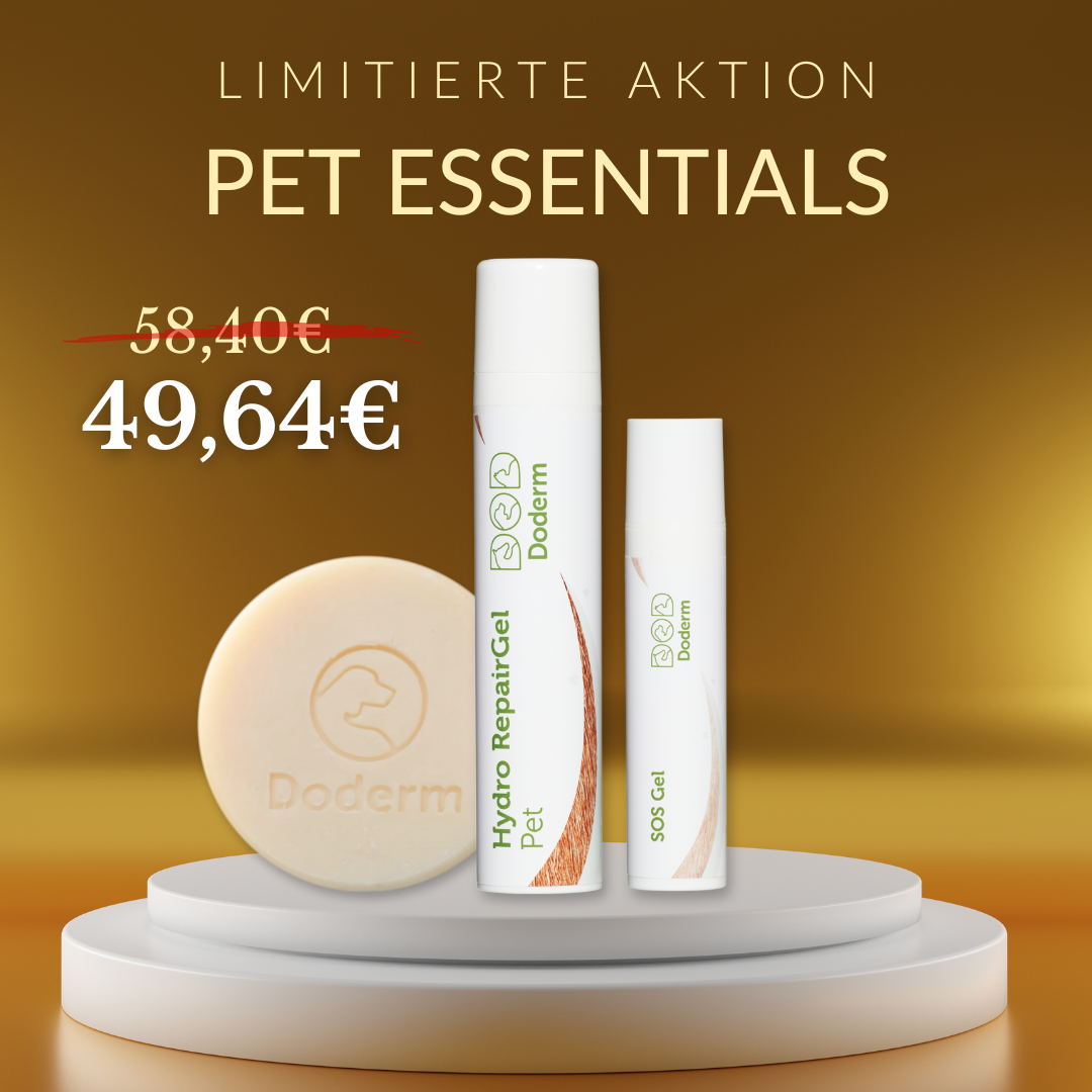 Pet Essentials