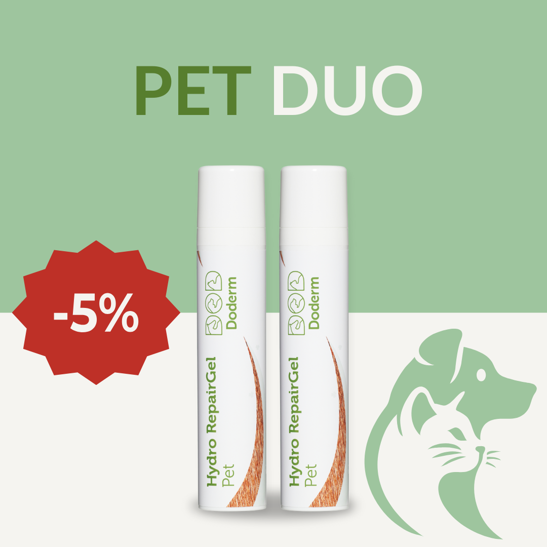 Pet Duo
