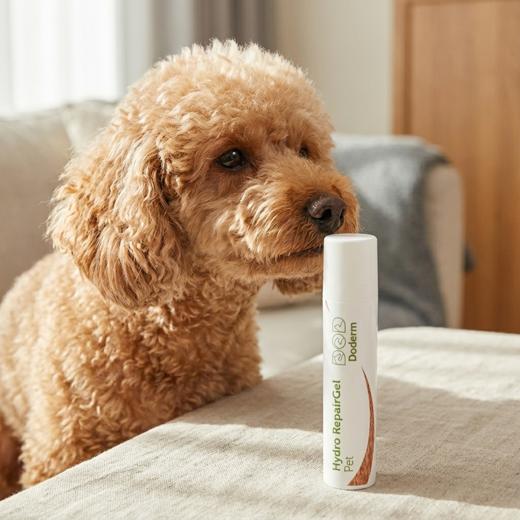 Hydro RepairGel pour animaux de compagnie