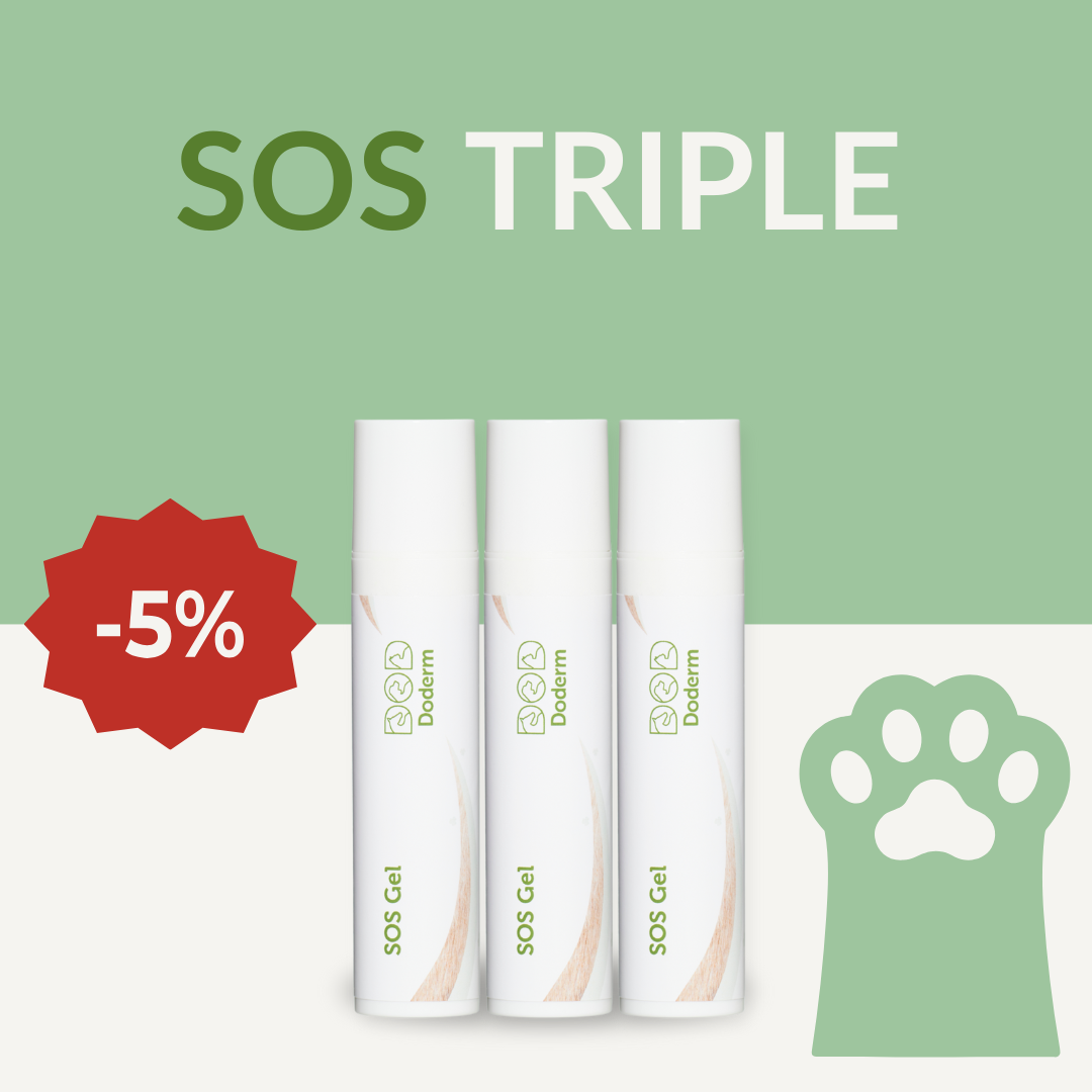 SOS Triple